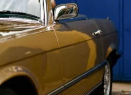 Mercedes-Benz SL 280 SL R107