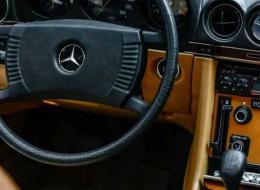 Mercedes-Benz SL 280 SL R107