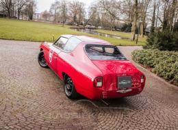 Lancia Flavia 1.8 Sport Zagato