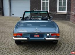 Mercedes-Benz SL 280SL 'Pagoda' superbe!