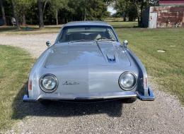 Studebaker Avanti