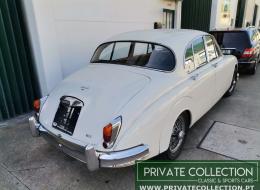 Jaguar MK 2 3.8