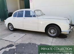 Jaguar MK 2 3.8
