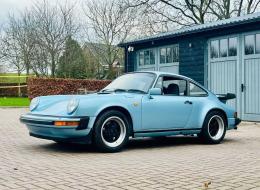 Porsche 911 SC Coupé