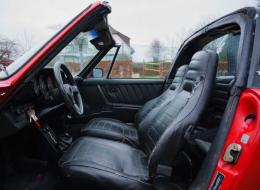 Porsche 911 SC 3.0 Targa