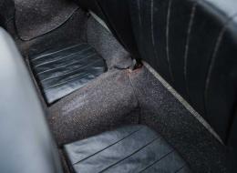 Porsche 356 C Cabriolet