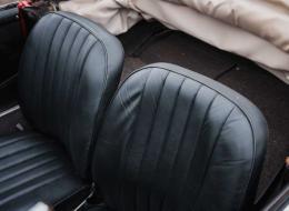 Porsche 356 C Cabriolet