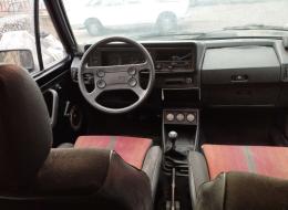 Volkswagen Golf 1 GTi 1600 110 cv