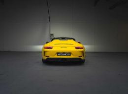 Porsche 991 .2 Speedster Première main / Faible kilométrage