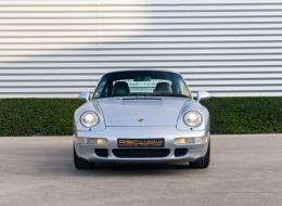 Porsche 993 Carrera 4S