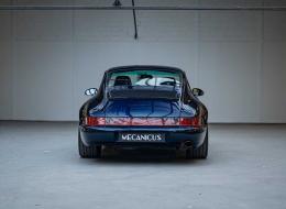 Porsche 964 Carrera 2 BVM *Origine France / Autobloquant*