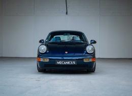 Porsche 964 Carrera 2 BVM *Origine France / Autobloquant*