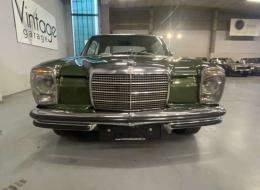 Mercedes-Benz CE 280