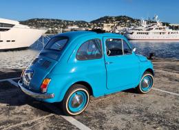 Fiat 500 110 F