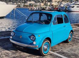 Fiat 500 110 F