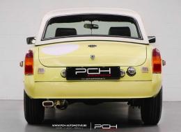 MG B Kit Sebring + Hard-Top