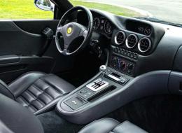 Ferrari 550 MARANELLO