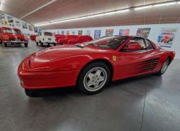 Ferrari Testarossa