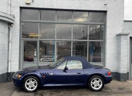 BMW Z3 1.9i Roadster - 65.580 kms