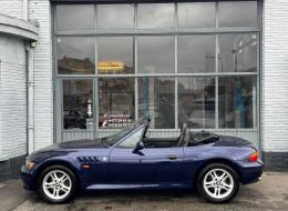 BMW Z3 1.9i Roadster - 65.580 kms