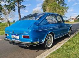 Volkswagen Type 3 TL