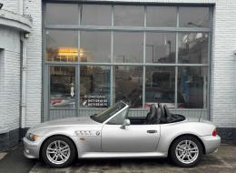 BMW Z3 2.0i Roadster - Cuir Spor - 6 cyli.