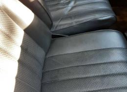 Peugeot 304 cabriolet