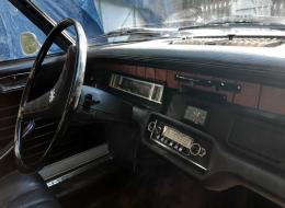 Peugeot 304 cabriolet