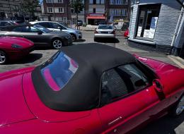 Fiat Barchetta 1.7i 16v Barchetta - Cuir
