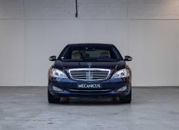 Mercedes-Benz S 600 V12 *Peinture Exclusive sur-mesure*