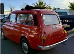 Autobianchi 500 Gardiniera