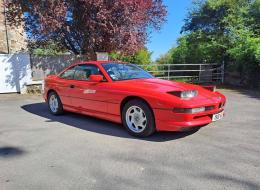 BMW Série 8 850 cia