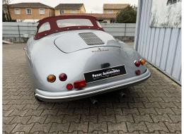 Porsche 356 Speedster by PGO