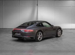 Porsche 991 2 Carrera 4 PDK *Origine France*