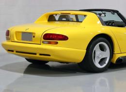 Dodge Viper RT/10 V10 8.0L 400cv.