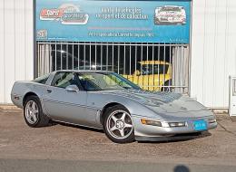 Chevrolet Corvette C4 Collector Edition