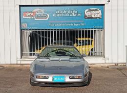 Chevrolet Corvette C4 Collector Edition