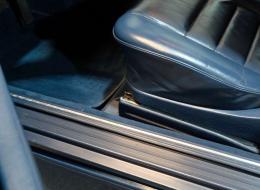 Mercedes-Benz SEC 500 AMG Breitbau