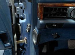 Mercedes-Benz SEC 500 AMG Breitbau