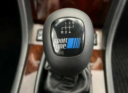 Mercedes-Benz E class 220 Cabriolet