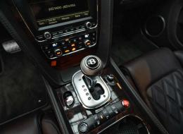 Bentley Continental GT Speed W12 *Pack Mulliner*