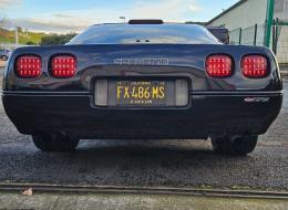 Chevrolet Corvette ZR1