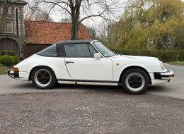 Porsche 911 3,0L SC Targa