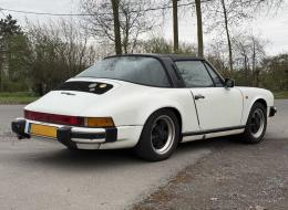 Porsche 911 3,0L SC Targa