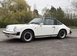 Porsche 911 3,0L SC Targa