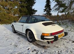 Porsche 911 3,0L SC Targa