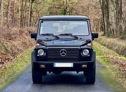 Mercedes-Benz G Class 300GE
