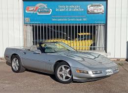 Chevrolet Corvette C4 Cabriolet Collector Edition