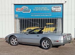 Chevrolet Corvette C4 Cabriolet Collector Edition