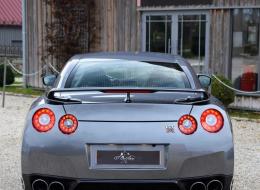 Nissan GT-R 35 - Faible Kilom&eacute;trage - BlackEdition - D'origine